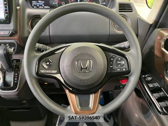 Honda N BOX 2019-08 335131-10