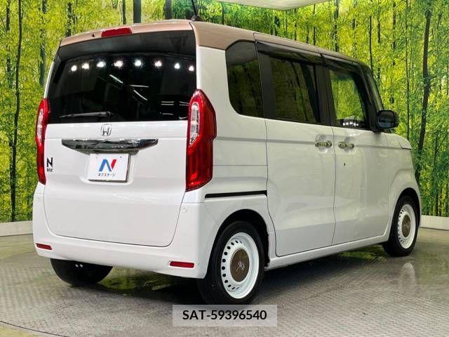 Honda N BOX 2019-08 335131-16
