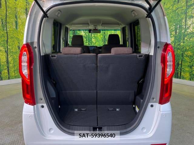 Honda N BOX 2019-08 335131-9