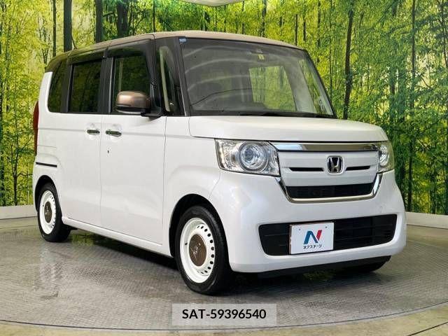 Honda N BOX 2019-08 335131-15