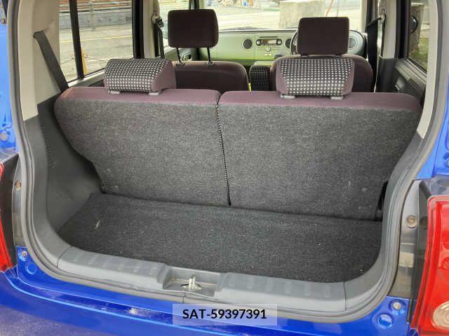 Suzuki LAPIN 2010-02 219214-8