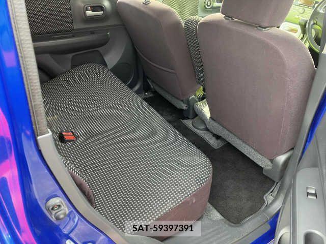Suzuki LAPIN 2010-02 219214-6