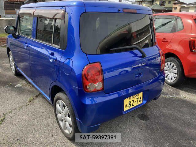 Suzuki LAPIN 2010-02 219214-2