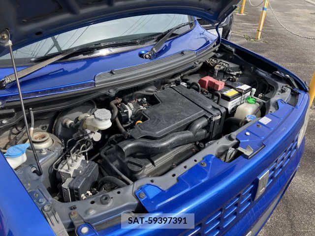Suzuki LAPIN 2010-02 219214-3