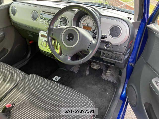 Suzuki LAPIN 2010-02 219214-1