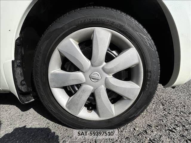 Nissan MARCH 2013-01 277239-14