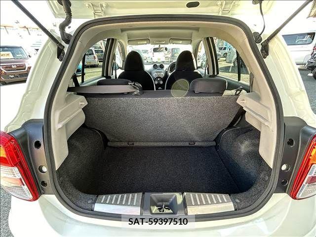 Nissan MARCH 2013-01 277239-17