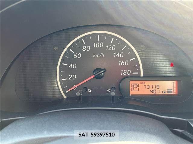 Nissan MARCH 2013-01 277239-18