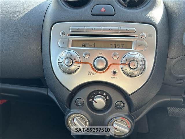 Nissan MARCH 2013-01 277239-3