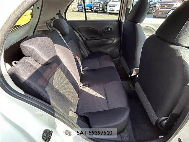 Nissan MARCH 2013-01 277239-5