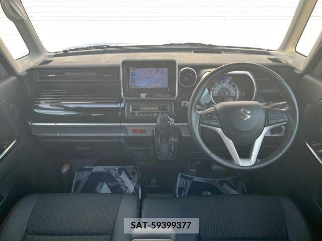 Suzuki SPACIA 2018-06 312415-1