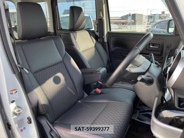 Suzuki SPACIA 2018-06 312415-11