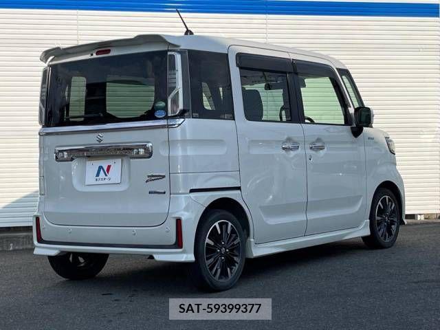 Suzuki SPACIA 2018-06 312415-19