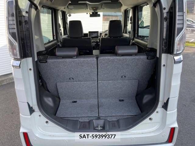 Suzuki SPACIA 2018-06 312415-9