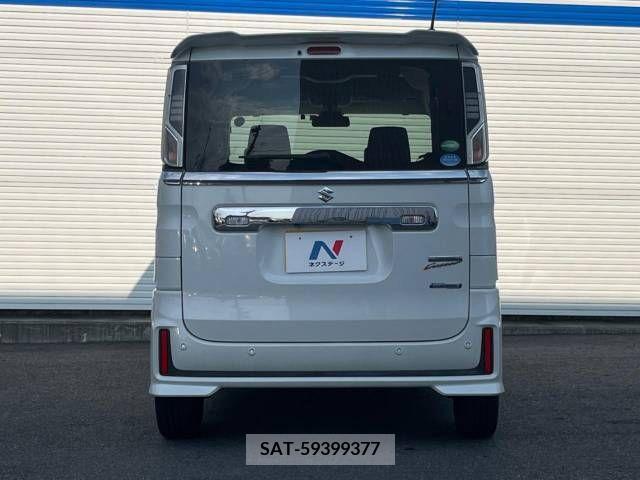 Suzuki SPACIA 2018-06 312415-17
