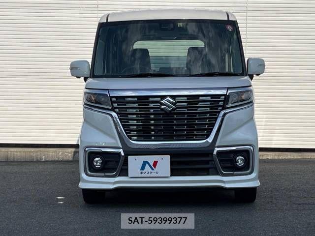 Suzuki SPACIA 2018-06 312415-16