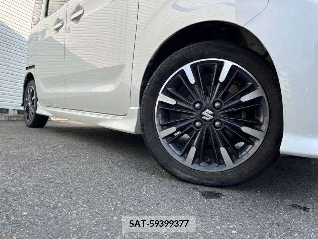 Suzuki SPACIA 2018-06 312415-15