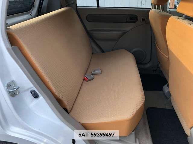 Suzuki ALTO 2006-12 371799-13