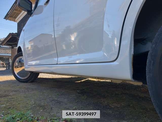 Suzuki ALTO 2006-12 371799-6