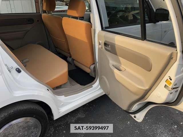 Suzuki ALTO 2006-12 371799-12