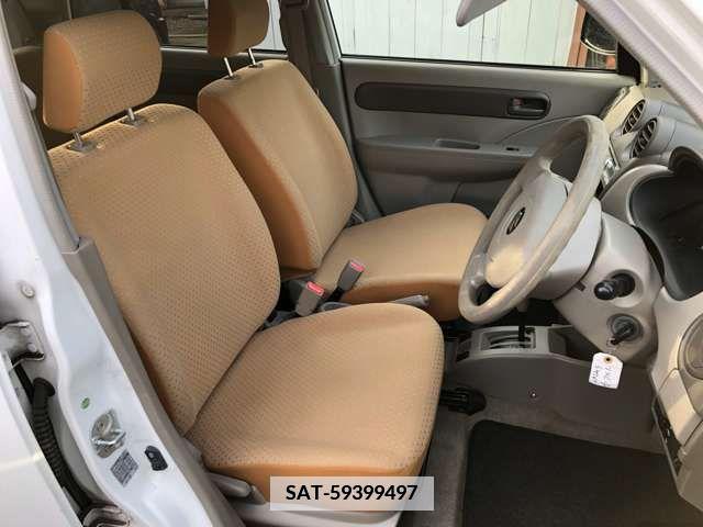 Suzuki ALTO 2006-12 371799-9