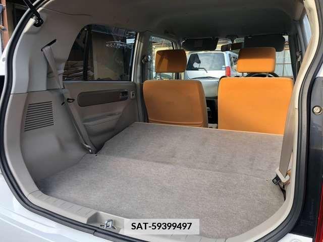 Suzuki ALTO 2006-12 371799-17