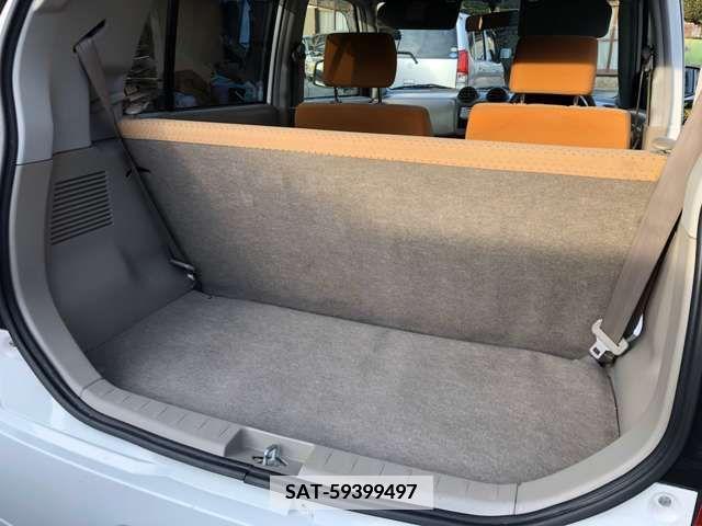 Suzuki ALTO 2006-12 371799-16
