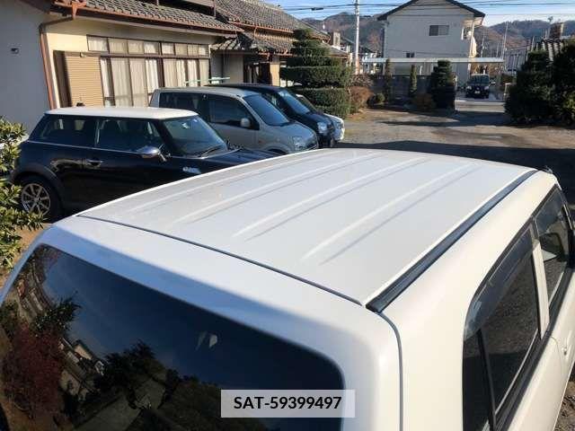 Suzuki ALTO 2006-12 371799-7
