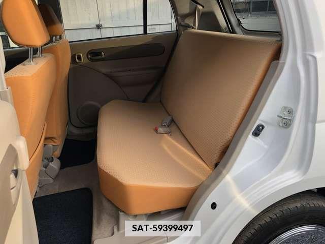 Suzuki ALTO 2006-12 371799-15