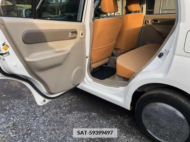 Suzuki ALTO 2006-12 371799-14