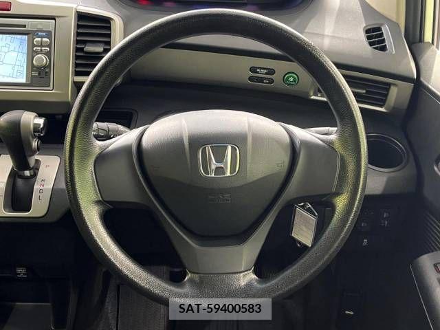 Honda FREED 2012-06 272228-12