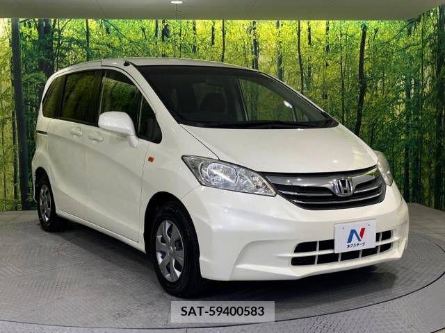Honda FREED 2012-06 272228-17