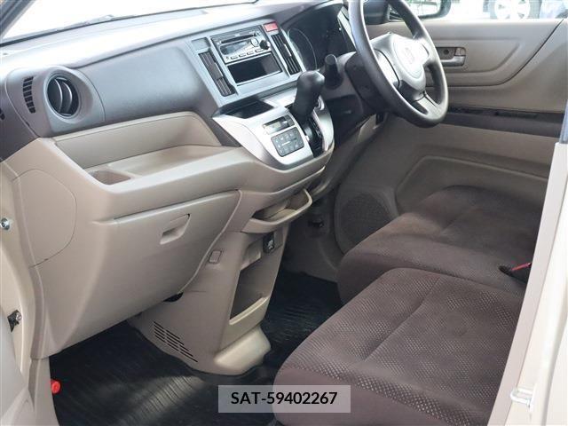 Honda N-WGN 2019-04 241310-11