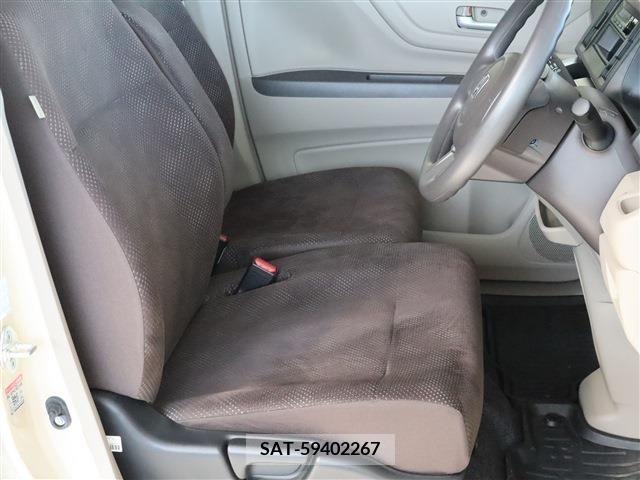 Honda N-WGN 2019-04 241310-9