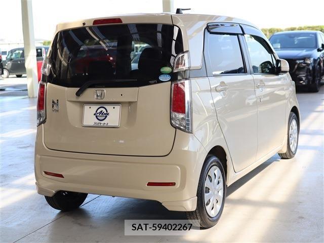 Honda N-WGN 2019-04 241310-4