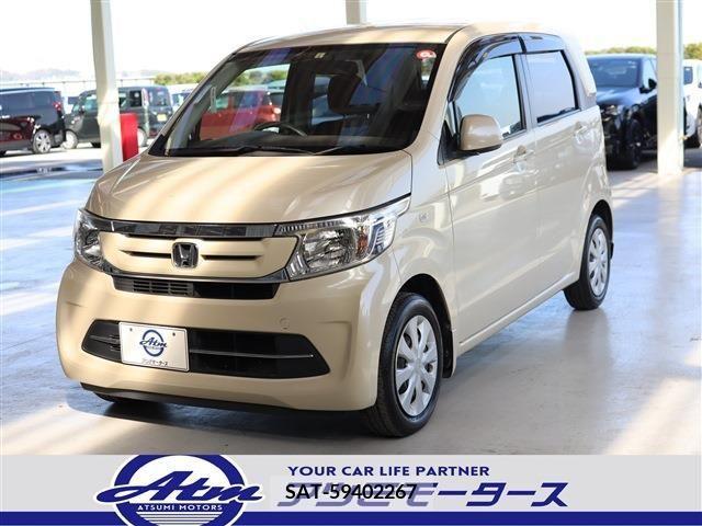 Honda N-WGN 2019-04 241310-25