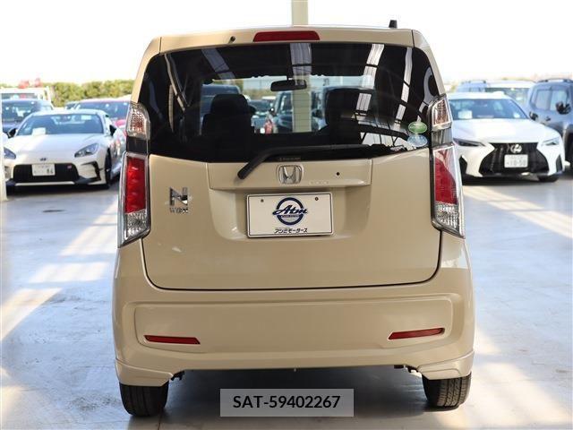 Honda N-WGN 2019-04 241310-17