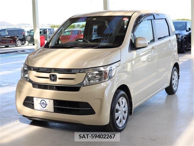 Honda N-WGN 2019-04 241310-0