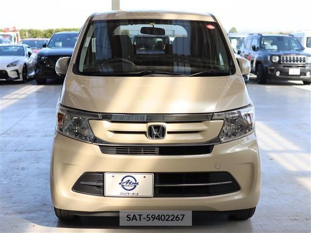 Honda N-WGN 2019-04 241310-15