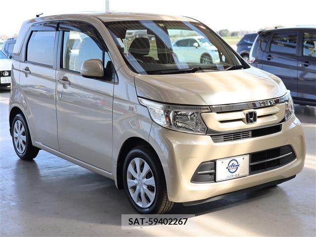 Honda N-WGN 2019-04 241310-16