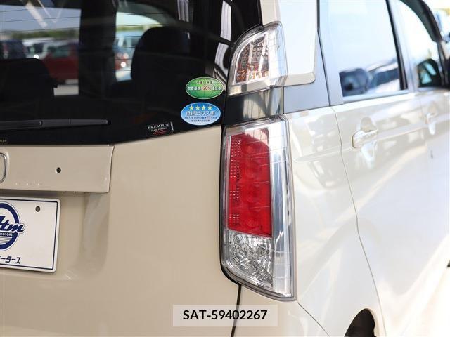Honda N-WGN 2019-04 241310-21