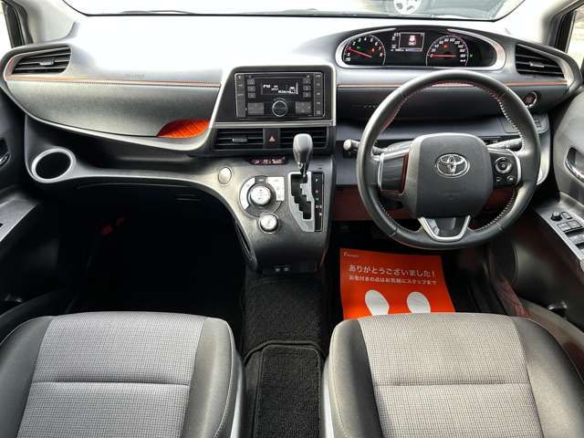 Toyota SIENTA 2019-01 11893-16