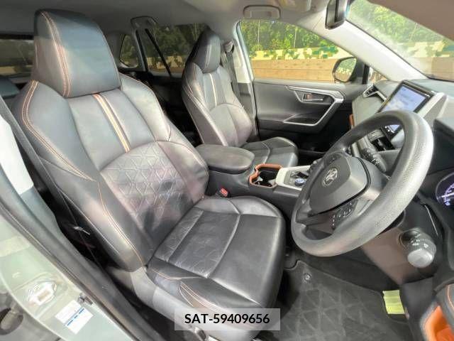 Toyota RAV4 2019-08 289084-9