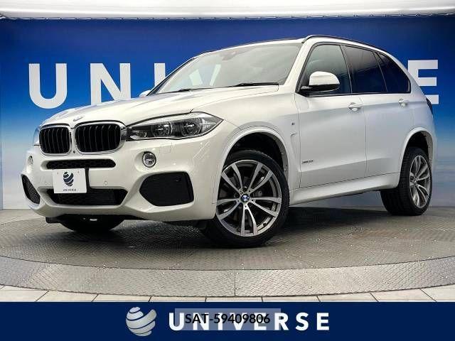 Bmw X5 2014-07 263094-0