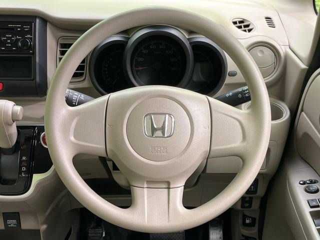 Honda N BOX 2017-01 15265-11