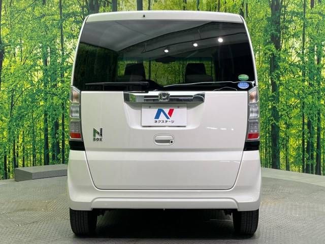 Honda N BOX 2017-01 15265-15