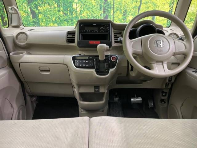 Honda N BOX 2017-01 15265-1