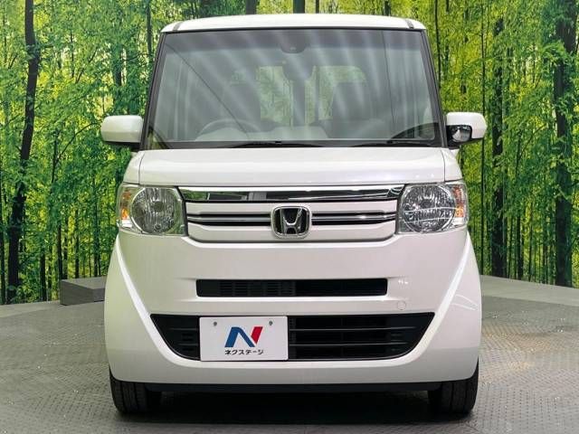 Honda N BOX 2017-01 15265-14