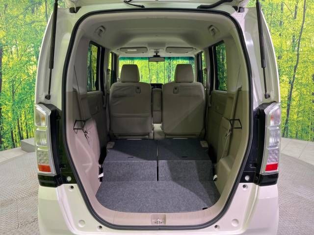Honda N BOX 2017-01 15265-10