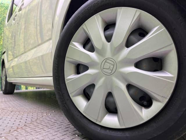 Honda N BOX 2017-01 15265-13